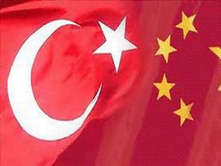 Φωτογραφία για Η ενέργεια το σημαντικότερο ζήτημα στις σχέσεις Κίνας-Τουρκίας