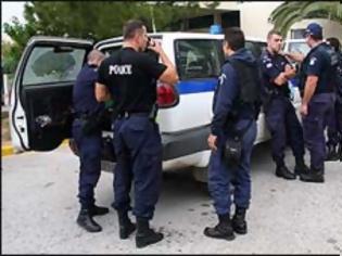 Φωτογραφία για Κύπριοι αστυνομικοί στην ασφάλεια των ΕΣ στις Βρυξέλλες