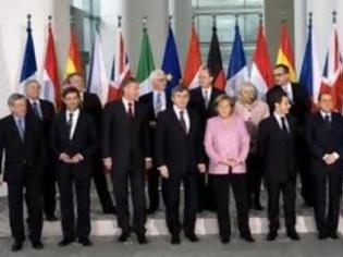 Φωτογραφία για Η Ελλάδα στο επίκεντρο των G20 - Οι... 19 πιέζουν για χαλάρωση των όρων στην Ελλάδα, η Μερκελ αντιστέκεται