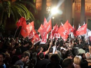 Φωτογραφία για Ο ΣΥΡΙΖΑ κόβει τους ακραίους και γίνεται κόμμα του αριστερού ρεαλισμού
