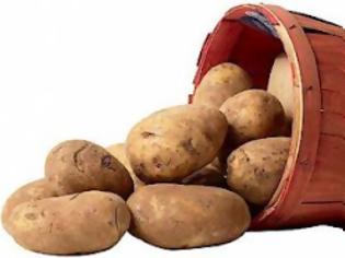 Φωτογραφία για Ναύπλιο: Ιδιώτης μοίρασε 1300 κιλά πατάτες σε απόρους