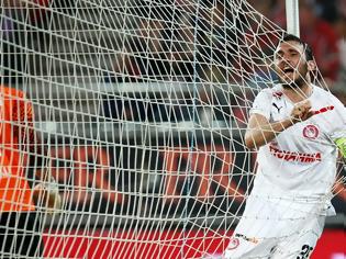 Φωτογραφία για ΘΕΛΕΙ ΕΞΩΤΕΡΙΚΟ Ο ΤΟΡΟΣΙΔΗΣ...