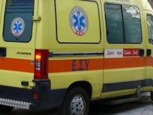 Φωτογραφία για Βασιλικό: 35χρονη κοπέλα ξεψύχησε μέσα στο σπίτι της