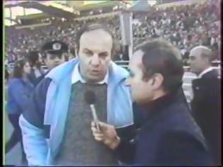 Φωτογραφία για Εφυγε από τη ζωή ο Αλκέτας Παναγούλιας