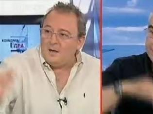 Φωτογραφία για Ποιός είπε βλάκες τους Καμπουράκη και Οικονομέα;[ΒΙΝΤΕΟ]-ΠΟΛΥ ΓΕΛΙΟ