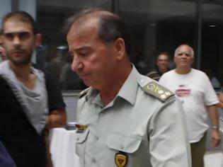 Φωτογραφία για Κύπρος: Αναστολή δίωξης για τον Π.Τσαλικίδη καταχωρεί ο Γ. Εισαγγελέας