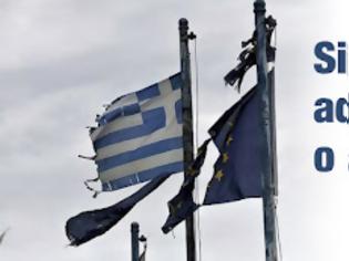 Φωτογραφία για Ο ξένος τύπος αποκαλύπτει τους εκβιαστές / Ψήφισαν στην Αθήνα ή στις Βρυξέλλες...???