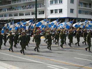 Φωτογραφία για Ρεζιλίκια στις ένοπλες δυνάμεις...Διοικητής στρατοπέδου απαγόρευσε σε φαντάρους να τραγουδούν το «Μακεδονία ξακουστή…».