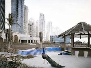 Φωτογραφία για Πώς θα είναι το Ντουμπάι εάν… εγκαταλειφθεί;