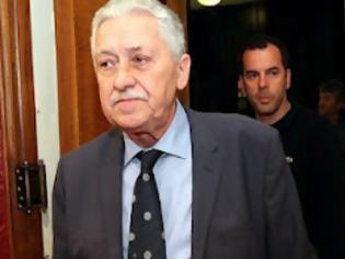 Φωτογραφία για Συμμετέχει η ΔΗΜΑΡ στην κυβέρνηση συνεργασίας