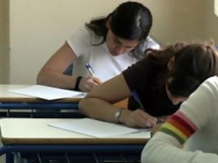 Φωτογραφία για Συνεχίζονται οι εξετάσεις στα ειδικά μαθήματα των Πανελλαδικών