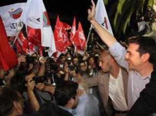 Φωτογραφία για Ο ΣΥΡΙΖΑ γίνεται το πιο πλούσιο κόμμα στη Βουλή