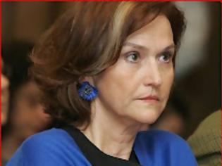 Φωτογραφία για Η αγράμματη Ρεπούση και ο ..Μαραθώνας συσκέψεων