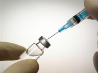 Φωτογραφία για Εμβόλιο-ασπίδα κατά της κοκαΐνης