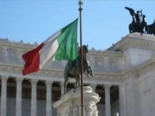 Φωτογραφία για «Καταστροφική η έξοδος της Ιταλίας από το ευρώ»