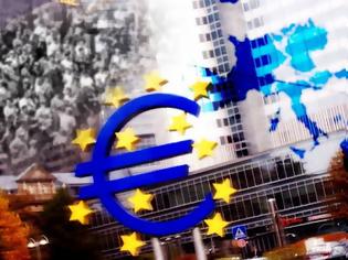 Φωτογραφία για Oι 5 λόγοι που θα οδηγήσουν την Ευρωζώνη σε διάλυση