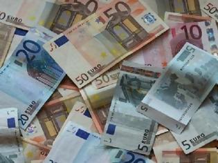 Φωτογραφία για Στα κρατικά ταμεία έως την Παρασκευή το 1 δισ. ευρώ από τη δόση του Μαΐου
