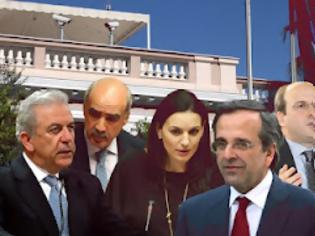 Φωτογραφία για Όλες οι πληροφορίες για τη νεα κυβέρνηση - Μεϊμαράκης για Πρόεδρος της Βουλής, Ράπανος για υπ.Οικονομικών