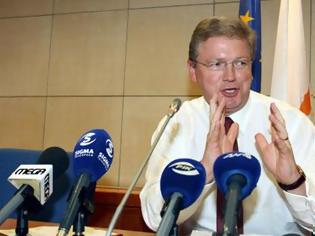 Φωτογραφία για Στ.Φούλε: Καμία αντίφαση μεταξύ προεδρίας της ΕΕ και διαπραγματεύσεων για το Κυπριακό