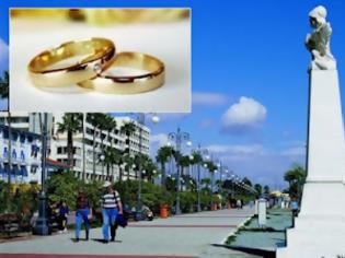 Φωτογραφία για 100 γάμοι ταυτόχρονα! Στη Λάρνακα η τελετή με ζευγάρια από Ρωσία και Ισραήλ
