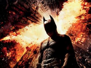 Φωτογραφία για Το νέο εντυπωσιακό tailer του «Dark Knight Rises»