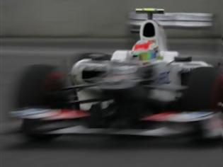 Φωτογραφία για Η F1 εΙναι καλΥτερη από ποτε λεει ο Sauber!