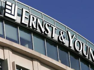 Φωτογραφία για Ernst & Young: Επερχόμενο τσουνάμι​ κανονιστι​κών αλλαγών