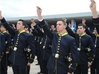 Φωτογραφία για Λιγότεροι οι εισακτέοι στις στρατιωτικές σχολές