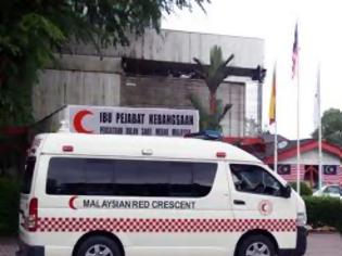 Φωτογραφία για Μαλαισία: Ενας 5χρονο αγοράκι πέθανε όταν η μητέρα του το ξέχασε στο αυτοκίνητο για περισσότερες από έξι ώρες
