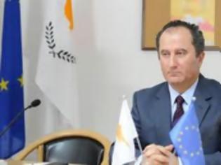 Φωτογραφία για Υποψήφιος του ΑΚΕ¨για την Προεδρία της Κύπρου ο Σταύρος Μαλάς