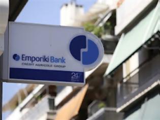 Φωτογραφία για Φλερτ Alpha Bank - Εμπορικής;