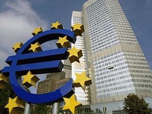 Φωτογραφία για Ανοικτό το ενδεχόμενο μείωσης του βασικού επιτοκίου της ΕΚΤ