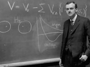 Φωτογραφία για Η υπόθεση των μεγάλων αριθμών του Paul Dirac