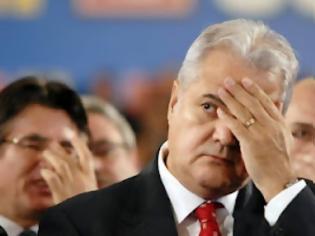 Φωτογραφία για Αποπειράθηκε να αυτοκτονήσει πρώην πρωθυπουργός της Ρουμανίας