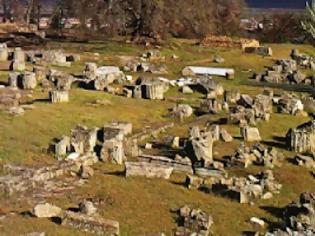 Φωτογραφία για Αριστοτέλειο Πανεπιστήμιο: Χρηματοδοτεί τις ανασκαφές σε Βεργίνα, Δίον, Πέλλα