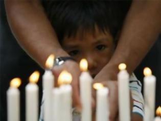 Φωτογραφία για Μαλαισία: Τραγικός θάνατος 5χρονου από μητρική αμέλεια