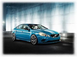 Φωτογραφία για 2012 Volvo S60 Polestar Concept