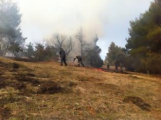 Φωτογραφία για Αγρίνιο: Βγάζουν καπνούς με τους ρομά