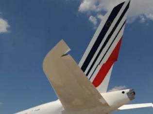 Φωτογραφία για Air France: Καταργεί σε δύο χρόνια 5.000 θέσεις εργασίας