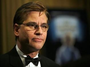 Φωτογραφία για Το νέο εγχείρημα του Aaron Sorkin