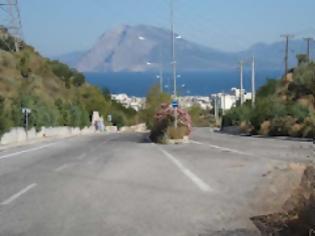 Φωτογραφία για Το έγκλημα της Μικρής Περιμετρικής με εκατομμύρια ευρώ πεταμένα...