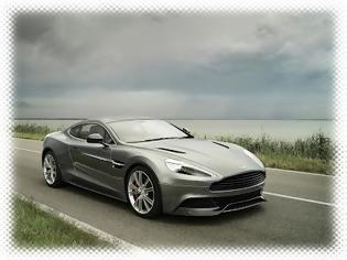 Φωτογραφία για 2013 Aston Martin AM 310 Vanquish