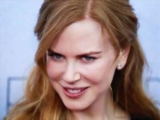 Φωτογραφία για Η Nicole Kidman λατρεύει την ελληνική κουζίνα