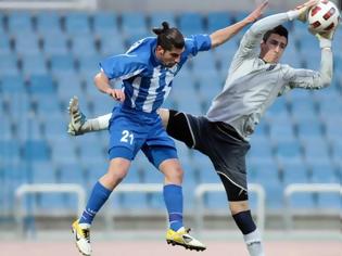 Φωτογραφία για ΕΠΙΣΗΜΑ ΣΤΟΝ ΘΡΥΛΟ Ο ΓΙΑΝΝΙΩΤΗΣ