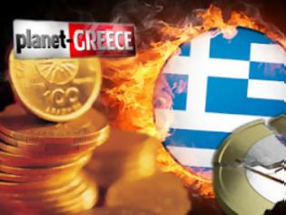 Φωτογραφία για Citigroup:Τον Δεκέμβριο η Ελλάδα εκτός ευρώ