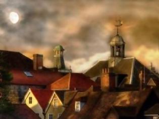 Φωτογραφία για Όνειρα θερινής νυκτός