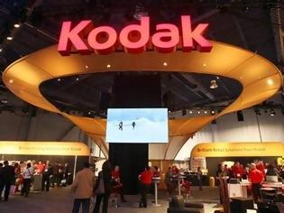 Φωτογραφία για Μήνυση κατά της Apple άσκησε η Kodak