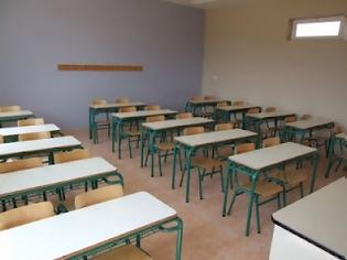 Φωτογραφία για Έκοψαν το ρεύμα σε σχολείο στα Καλύβια