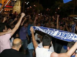 Φωτογραφία για Ελλάς - Τουρκία - συμμαχία!