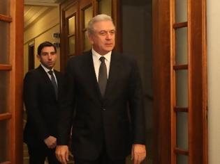 Φωτογραφία για Τηλεφωνική επικοινωνία Αβραμόπουλου – Ερντογάν